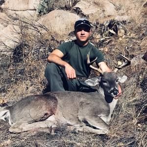 Meet your Posher, Joshua